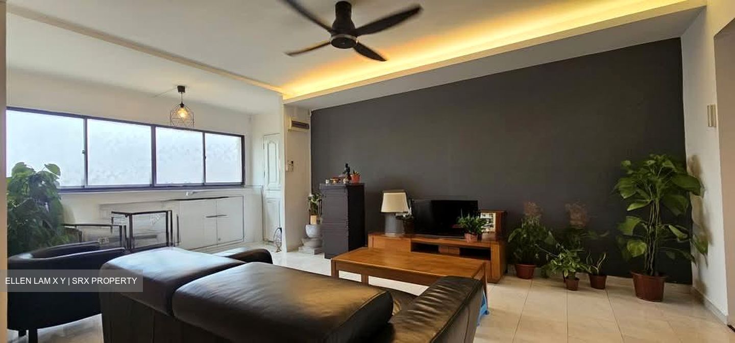 Blk 913 Jurong West Street 91 (Jurong West), HDB 5 Rooms #604971341